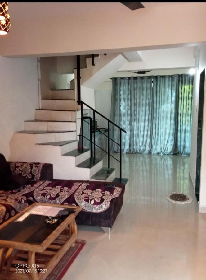 Villa Casa Mount View Lonavala Exterior foto